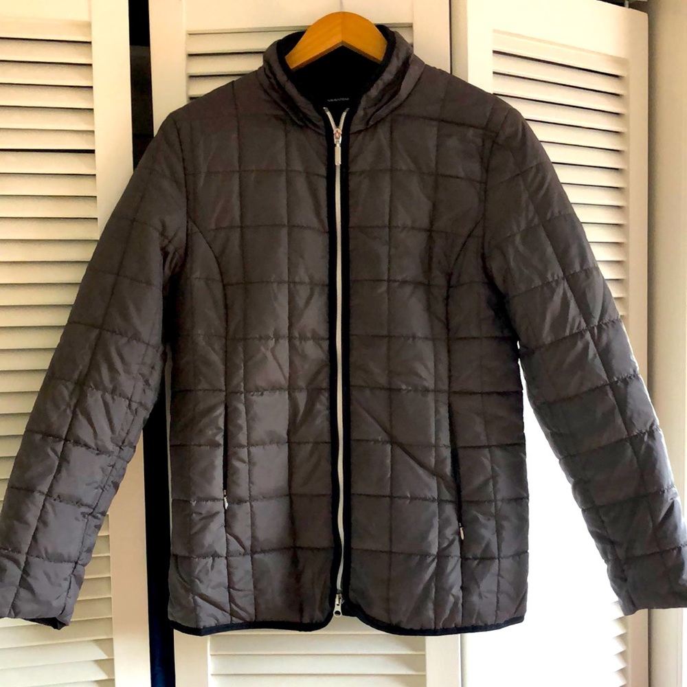 Women’s puffer coat